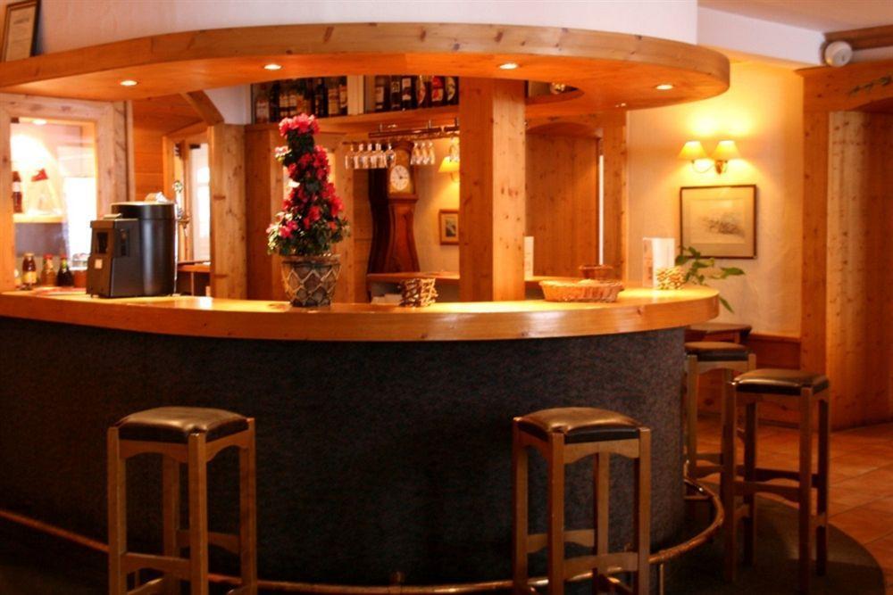 Hotel De L'arve By Happyculture Chamonix Mont Blanc