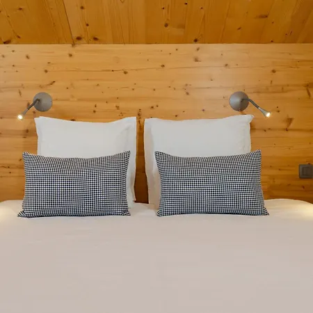 Hôtel de L'Arve Chamonix Buitenkant foto