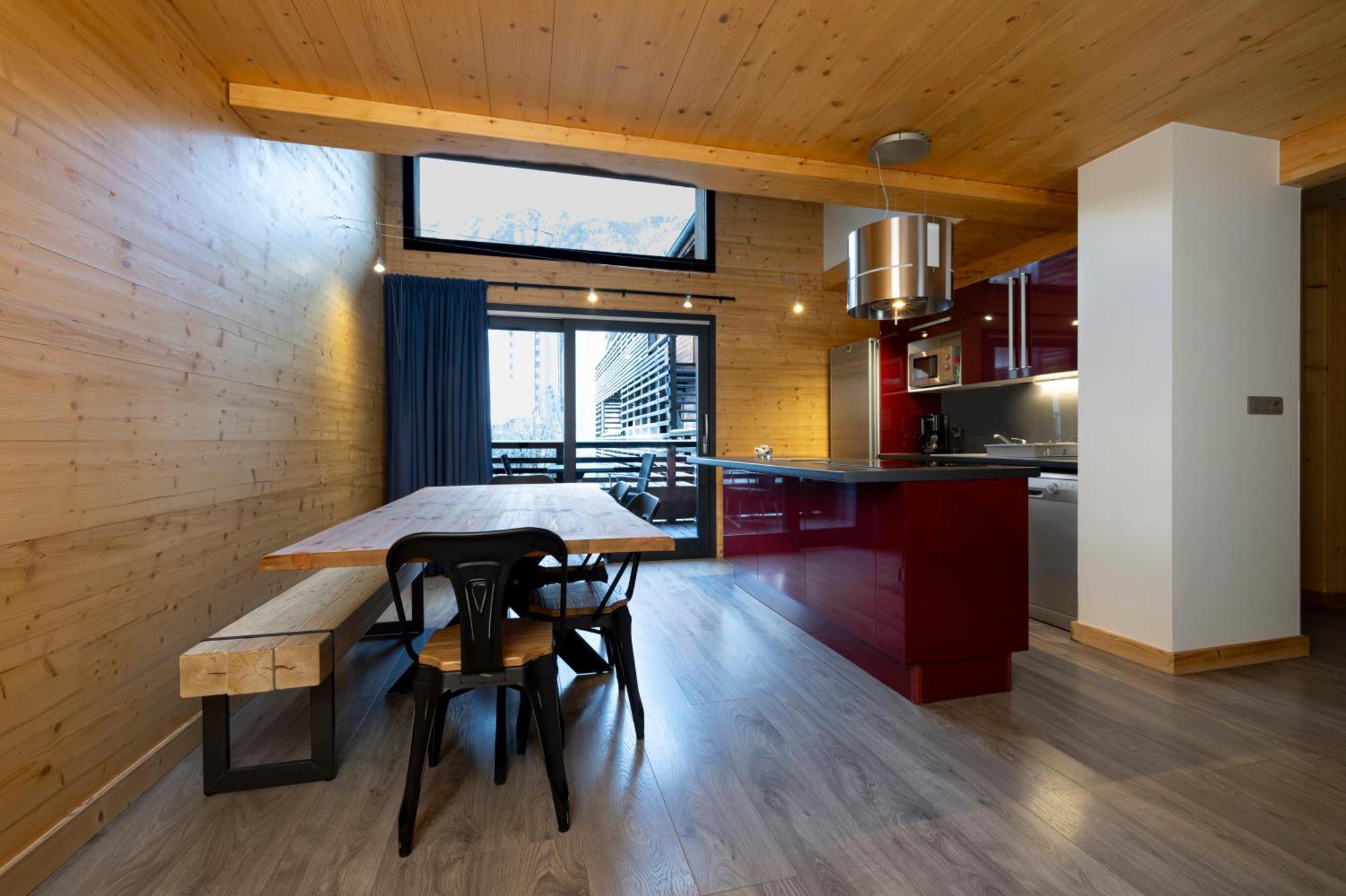 De L'arve By Happyculture Hotel